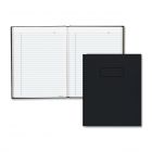 Blueline College Ruled Composition Book - 192 Sheet - College Ruled - 9.25" x 7.25"