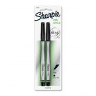 Sharpie Fine Point Pen - 2 Pack