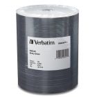 Verbatim 97017 DVD Recordable Media - DVD-R - 16x - 4.70 GB - 100 Pack Wrap - 100 per pack