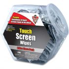 Monitor Wipes Office Share Pack - DMHJ