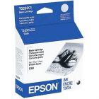 Original Epson T028201 Black Ink