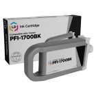 Compatible Canon PFI-1700PBk Photo Black Ink