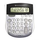 Texas Instruments TI-1795SV Calculator with Tax Key