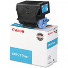 OEM GPR-23 Cyan Toner for Canon