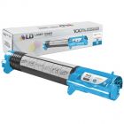 Compatible Alternative for 341-3571 Cyan Toner for the Dell 3010cn