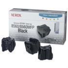 Xerox OEM 108R00726 Black Solid Ink Sticks