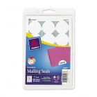 Avery Mailing Seal - 600 per pack