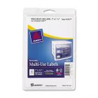 Avery Handwritten Removable ID Label - 500 per pack