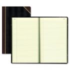 Rediform Record Book - 500 Sheets - Thread Sewn - 14.25" x 8.75"