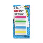 Redi-Tag Removable Index Flag - 48 per pack