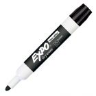 Expo Dry Erase Markers - Black 12 Pack