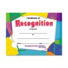 Trend Certificate of Recognition - 30 per pack