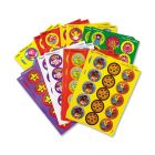 Trend Stinky Stickers Fun & Fancy Jumbo Pack Stickers - 432 per pack