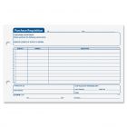 Tops Purchase Requisition Form - 2 per pack