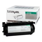 Lexmark OEM 12A7469 Extra HY Black Toner