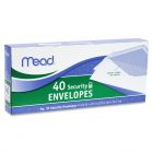 Mead Business Envelop - 40 per box