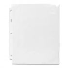 Business Source Top Loading Sheet Protector - 200 per box
