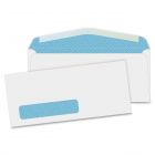 Business Source Security Window Envelope - 500 per box
