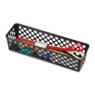 OIC Long Supply Storage Basket - 3 per pack Plastic