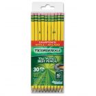 Ticonderoga Wood Pencil - 30 per box