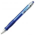 BIC Velocity Ballpoint Pen, Blue - 12 Pack