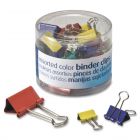 OIC Binder Clip Assortment - 1 per pack