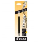 Pilot Dr. Grip & BPS Retract Ballpoint Pen Refill - 2 per pack