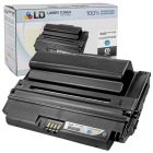 Compatible Replacement SCX-D5530B High Yield Black Toner