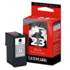 OEM Lexmark #23 Black Ink Cartridge