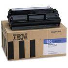 IBM OEM 28P2420 Black Toner