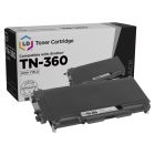 Brother Compatible HY Replacement for Brother TN360