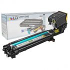 Remanufactured A0WG07F HY Yellow Toner Cartridge for Konica Minolta