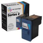Remanufactured Ink Cartridge for Dell 7Y745
