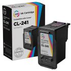 Canon Remanufactured CL-241 Color Ink