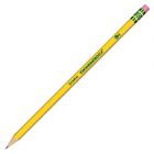 Ticonderoga Wood Pencil - 12 per dozen