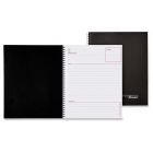 Mead Cambridge Limited Meeting Notebooks - 80 Sheet - Letter - 8.50" x 11"