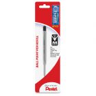 Pentel BKC10 Client Ballpoint Pen Refill - 1 per pack