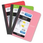 MeadWestvaco Composition Book - 100 Sheet - College Ruled - 7.50" x 9.75"