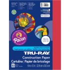Tru-Ray Construction Paper - 50 per pack