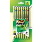 BIC Ecolutions Mechanical Pencils - 24 Pack