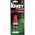Krazy Glue Color Change Formula Instant