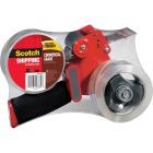 Scotch Packaging Tape with Dispenser - 2 per pack
