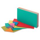 Oxford Extreme Index Cards - 100 per pack