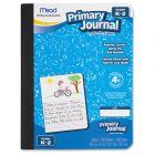 Mead K-2 Classroom Primary Journal - 100 Sheets