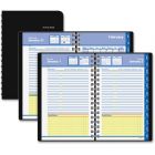 At-A-Glance Daily and Monthly Self Management Planner