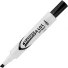 Avery Marks-A-Lot Whiteboard Dry Erase Marker - Black - 12 Pack