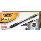 BIC Velocity Pencil - 12 Pack