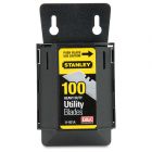 Stanley-Bostitch 100 Heavy Duty Utility Blades - 1 per pack