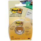 Post-it Labeling and Cover-Up Tape - 1 per roll