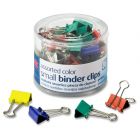OIC Binder Clip Assortment - 36 per pack